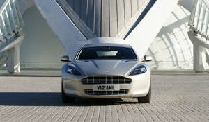 Aston Martin Rapide