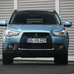 Mitsubishi ASX 4WD 1.8 Di-D ASG Instyle