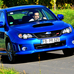 Subaru Impreza 2.5 WRX STI 330S