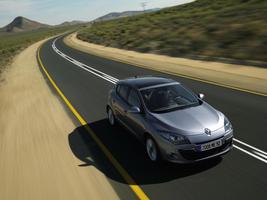 Renault Megane III 1.5 dCi 110cv ECO2 Dynamique S