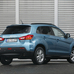 Mitsubishi ASX 4WD 1.8 Di-D ASG Instyle