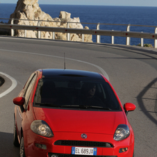 Fiat Grande Punto - Punto Evo Gen.3