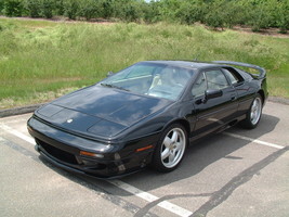 Lotus Esprit S4S