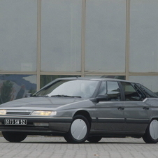 Citroën XM 2.0i