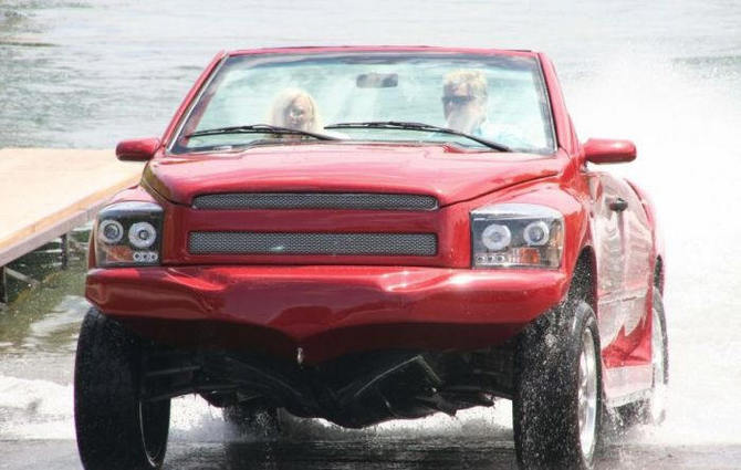 Aqua-cars Aqua-cars
