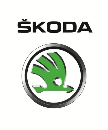 Skoda presents VisionD and new corporate design in Geneva Skoda presents VisionD and new corporate design in Geneva