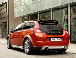 Volvo C30 SportsCoupé 2.0D