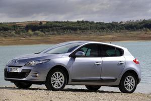Renault Megane III 1.5 dCi 90cv ECO2 Confort