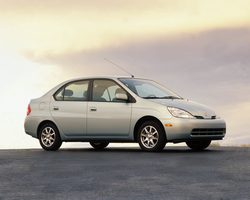 The first generation car was boring but successful enough to spawn another generation