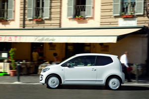 Volkswagen Up! Gen.1