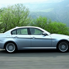 BMW 3 Series Gen.5