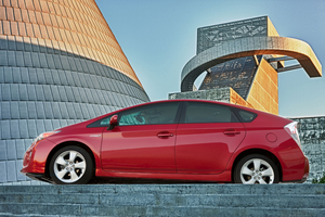 The latest generation has been in production since 2009