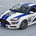 Ford unveil the latest in a long line of ready to go race cars