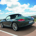 Porsche Boxster PDK