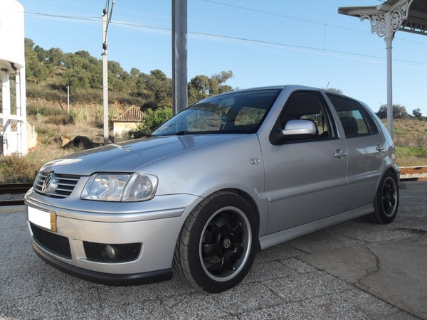 Volkswagen Polo TDI