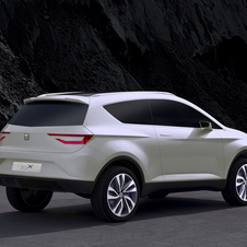 Modelo vai usar a plataforma MQB do Grupo Volkswagen