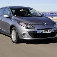 Renault Megane III 2.0 dCi 160cv FAP Dynamique S