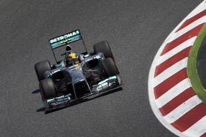 Three other top teams are submitted a complaint to the FIA