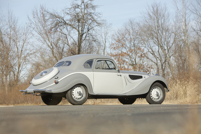 BMW 328 Coupe