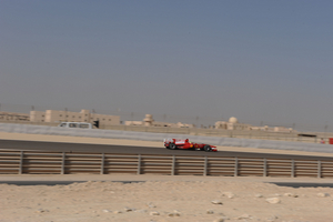 Offcial: Bahrain GP called off