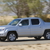 Honda Ridgeline RTL