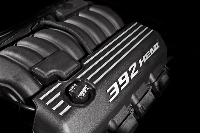 Dodge release details of 2012 Challenger SRT8 392 Dodge release details of 2012 Challenger SRT8 392