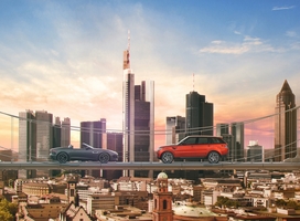 Jaguar had its best sales since 2005, and Land Rover had its best sales since 2007