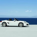 Porsche Boxster S Tiptronic (987) Porsche Design Editon