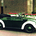 Volkswagen Beetle Cabrio Police Car