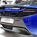 McLaren 650S