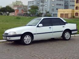 Chevrolet Chevrolet