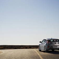 Hyundai Veloster gains speed with turbo version