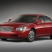 Buick Lucerne CX