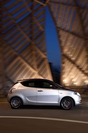 Lancia Ypsilon 1.3 M-Jet S&S Gold