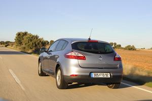Renault Megane III 2.0 dCi 160cv FAP Dynamique S