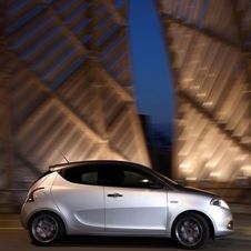 Lancia Ypsilon 1.3 M-Jet S&S Gold