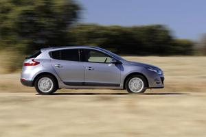 Renault Megane III 2.0 dCi 160cv FAP Dynamique S