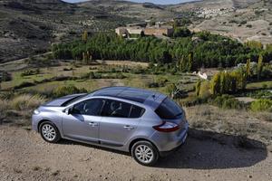 Renault Megane III 1.5 dCi 110cv ECO2 Dynamique S