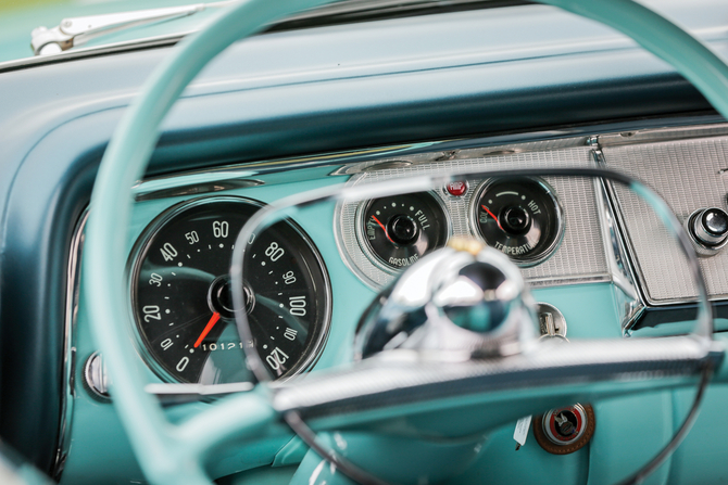 Plymouth Belvedere Convertible