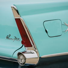 Plymouth Belvedere Convertible