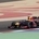 Vettel durante a qualificação para o Grande Prémio do Bahrain