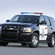 Chevrolet Tahoe Police Vehicle