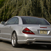 Mercedes-Benz SL 550