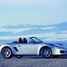 Porsche Boxster Tiptronic