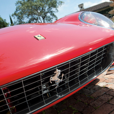 Ferrari 275 GTB