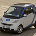 smart Fortwo car2go edition