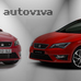 Seat Leon Vs Seat Exeo