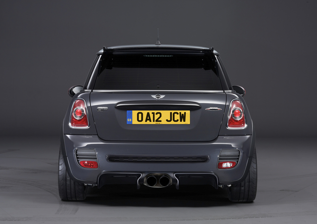 John Cooper Works GP John Cooper Works GP