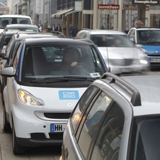 smart expands car2go network