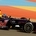 Vettel durante a qualificação para o Grande Prémio do Bahrain